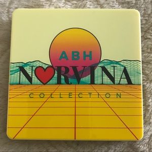 Norvina mini palette vol 2